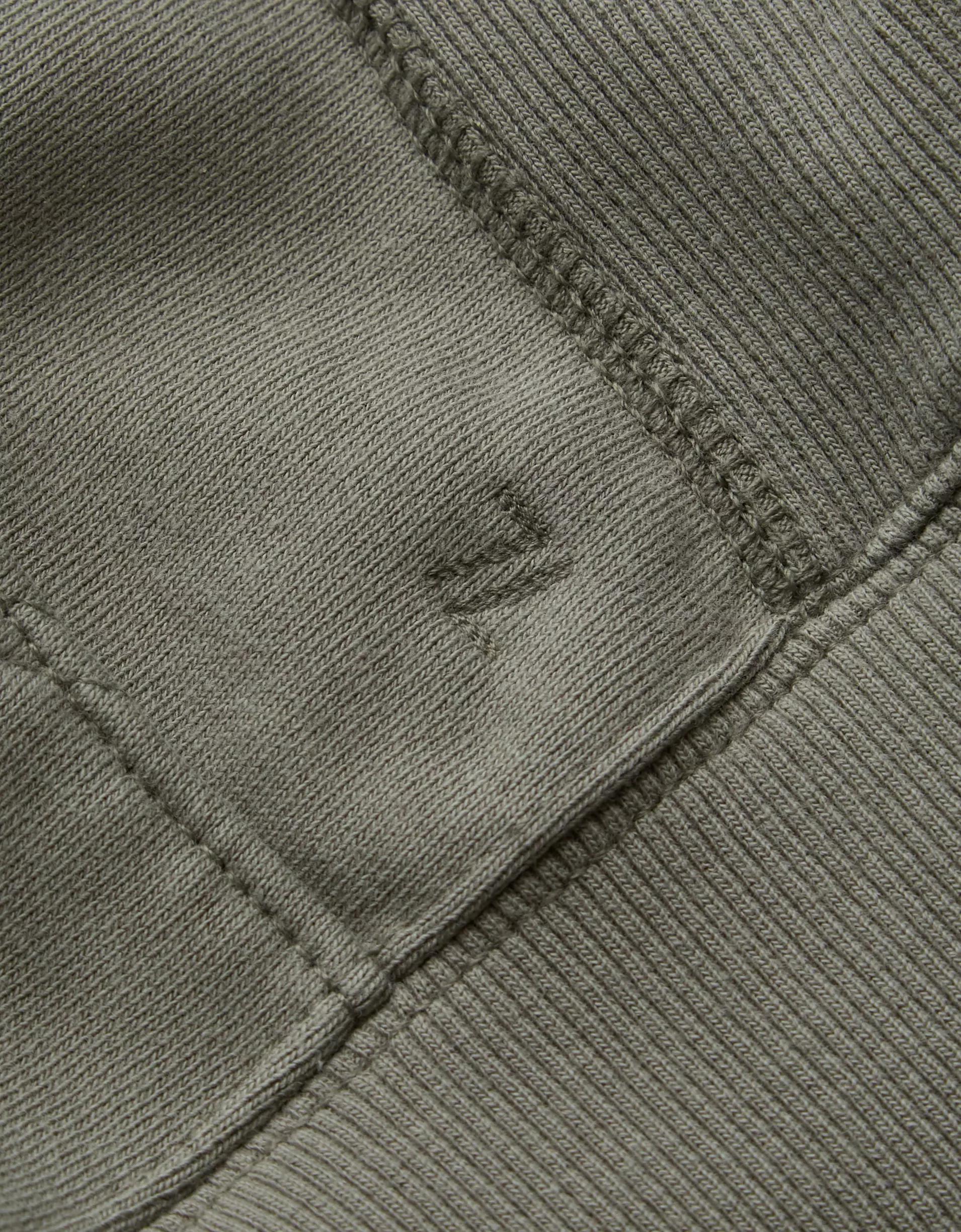 AE77 Premium Fleece Hoodie Product Image