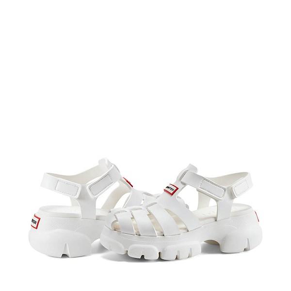 Womens Hunter Belah Close Toe Sandal Product Image