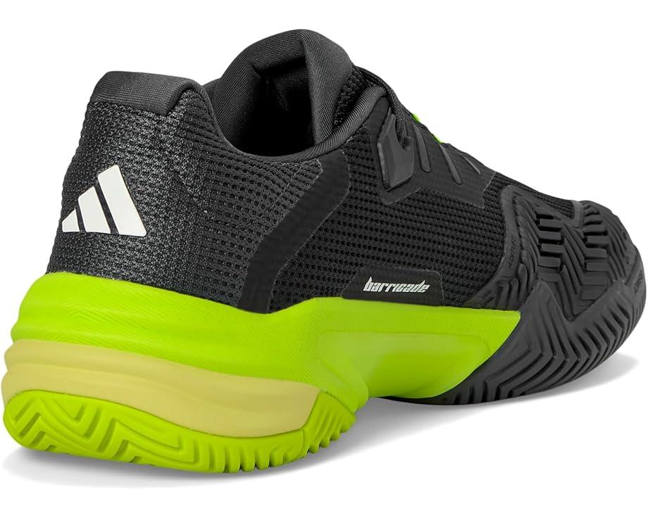 Courtjam Control 3 Tennis Shoe Product Image