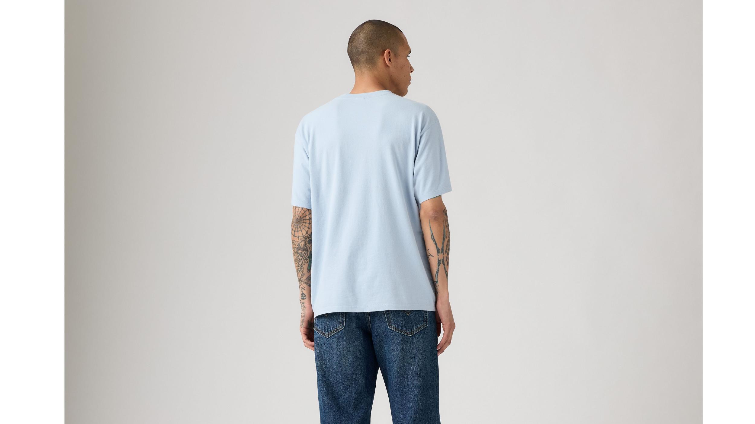 Oasis Band Tee Product Image