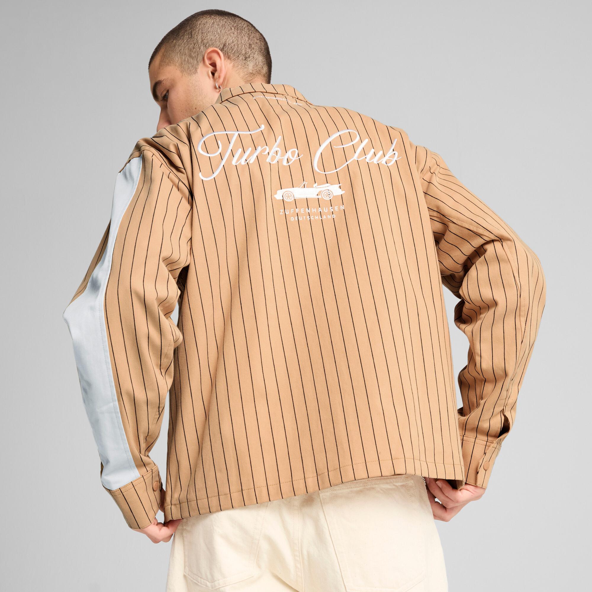 Porsche Legacy Lifestyle Men's Jacket Product Image