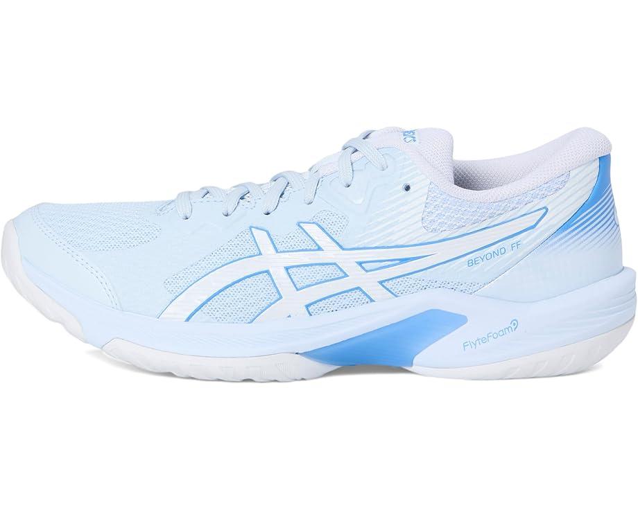 Women's ASICS Beyond FF Product Image
