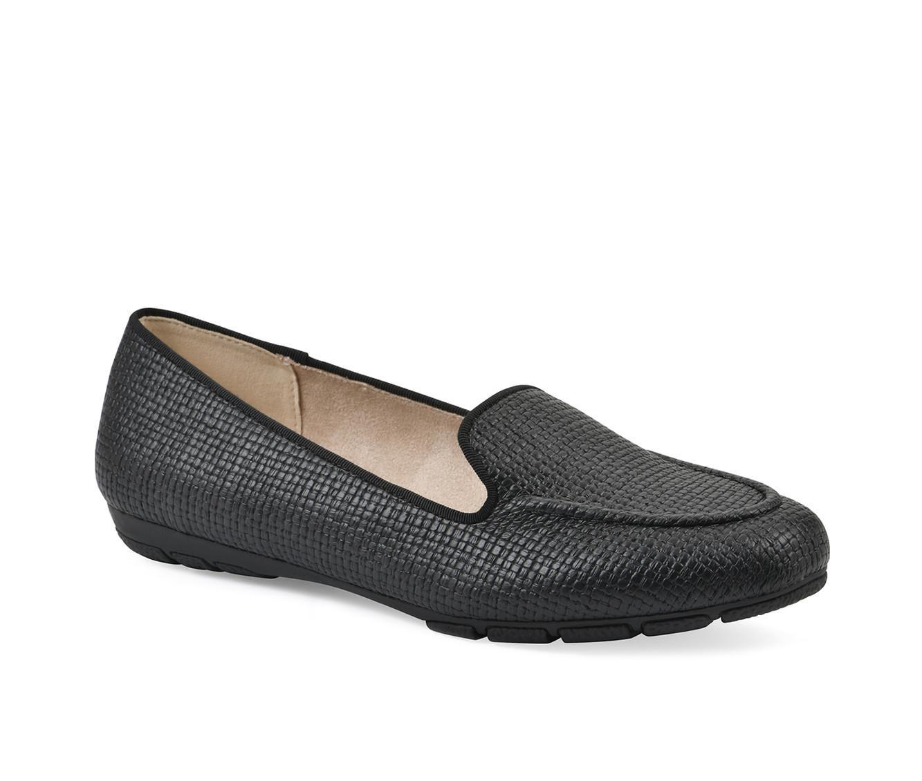 Women's Cliffs by White Mountain Gutsy Loafers Product Image