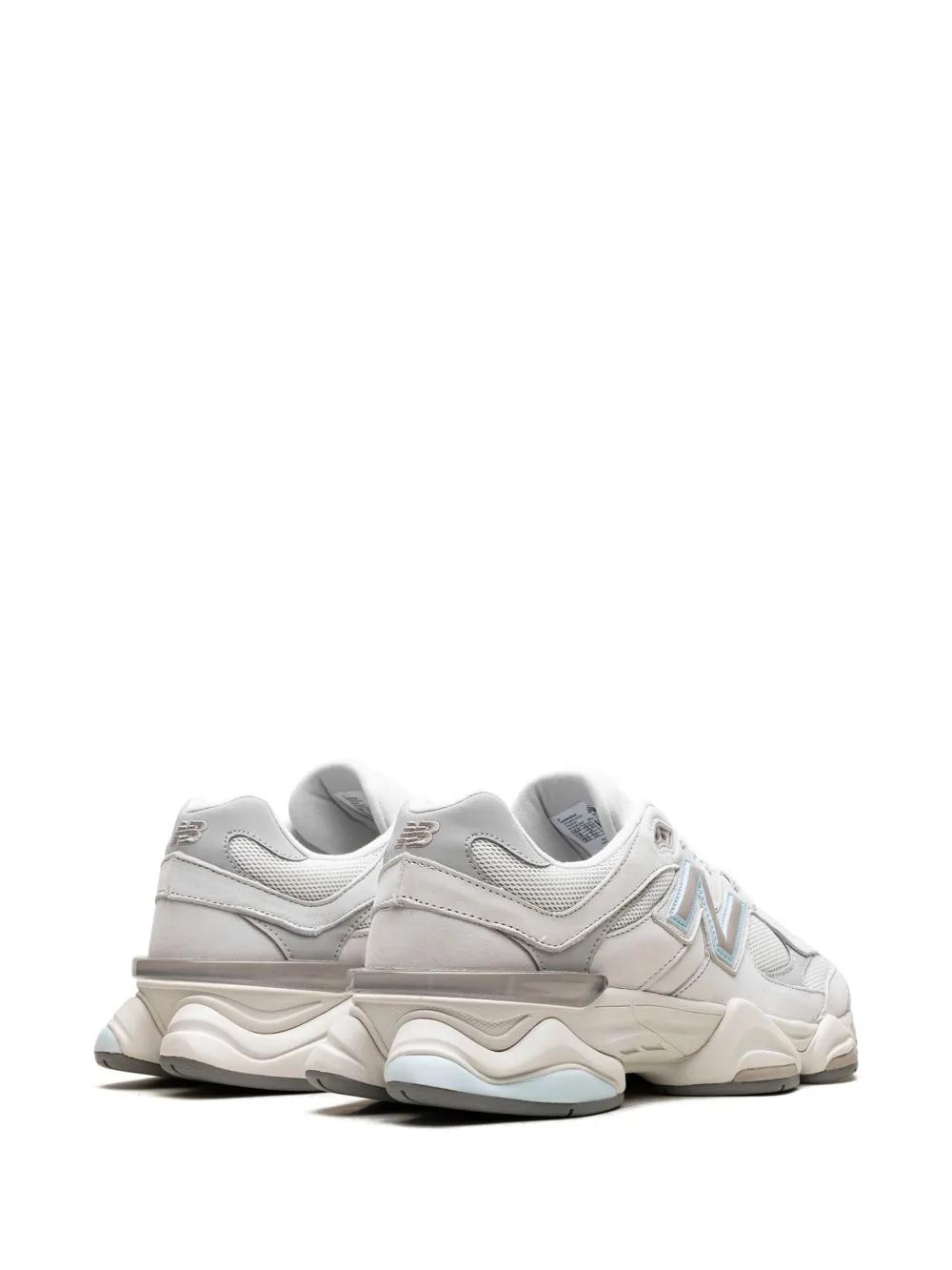 9060 "Reflection/Raincloud/Quarry Blue" sneakers Product Image