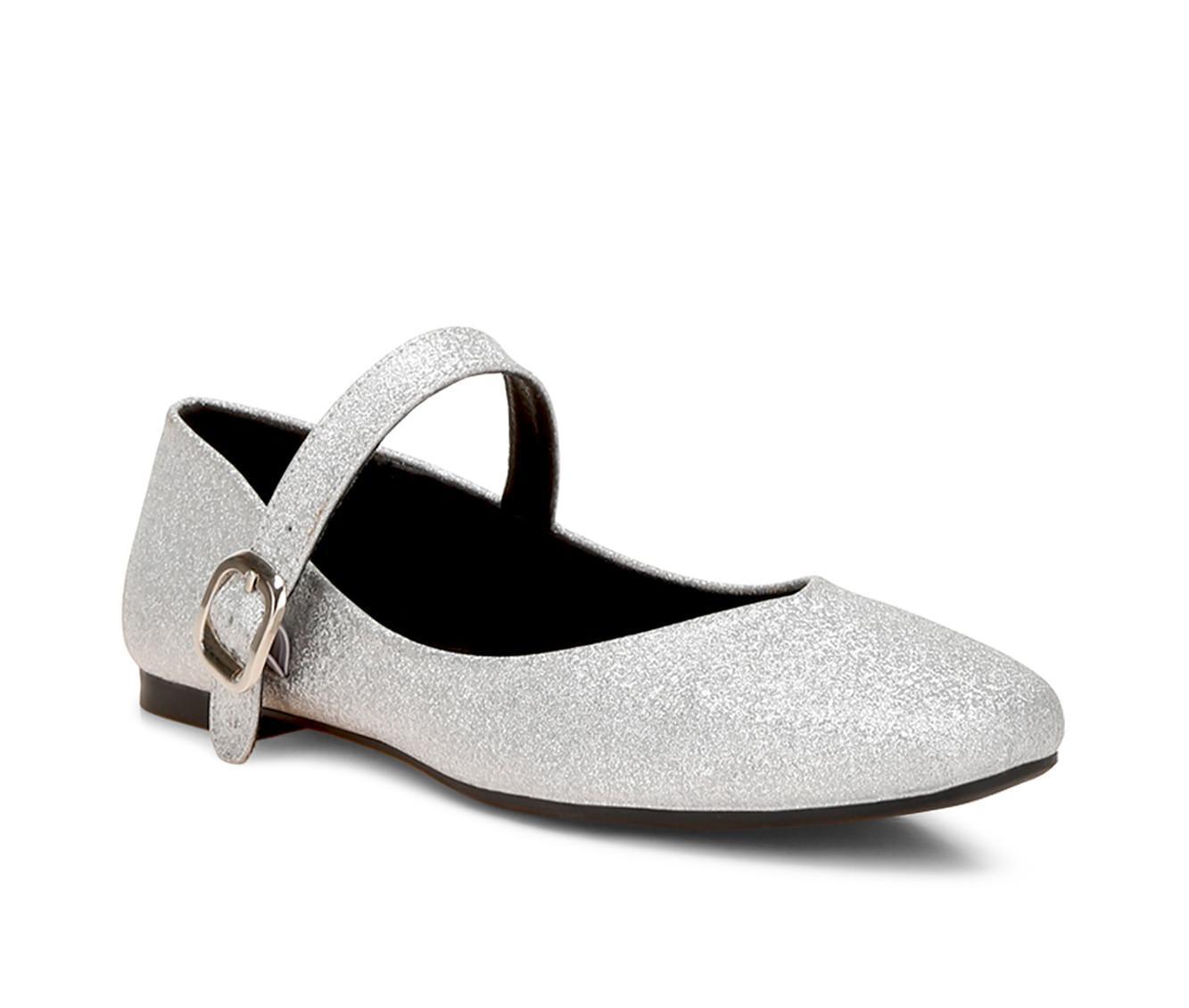 Women's London Rag Herma Mary Jane Flats Product Image