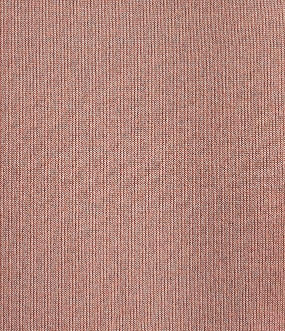 UGG® Gable II Solid Brushed Knit Crew Neck Sweatshirt & Pant Coordinating Lounge Set Product Image