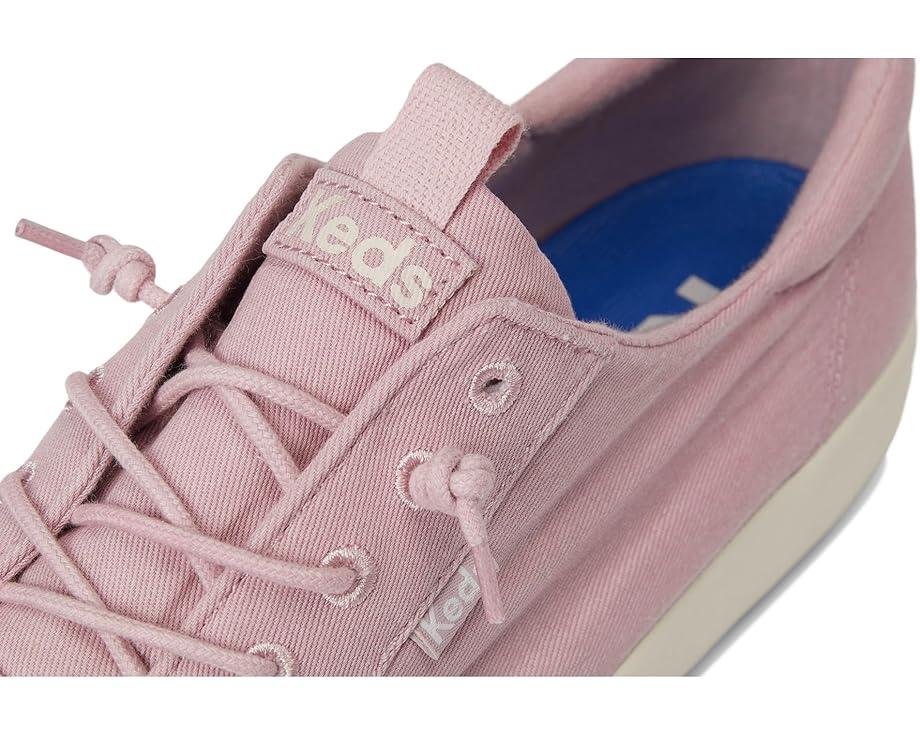 Triple Kick Canvas Product Image