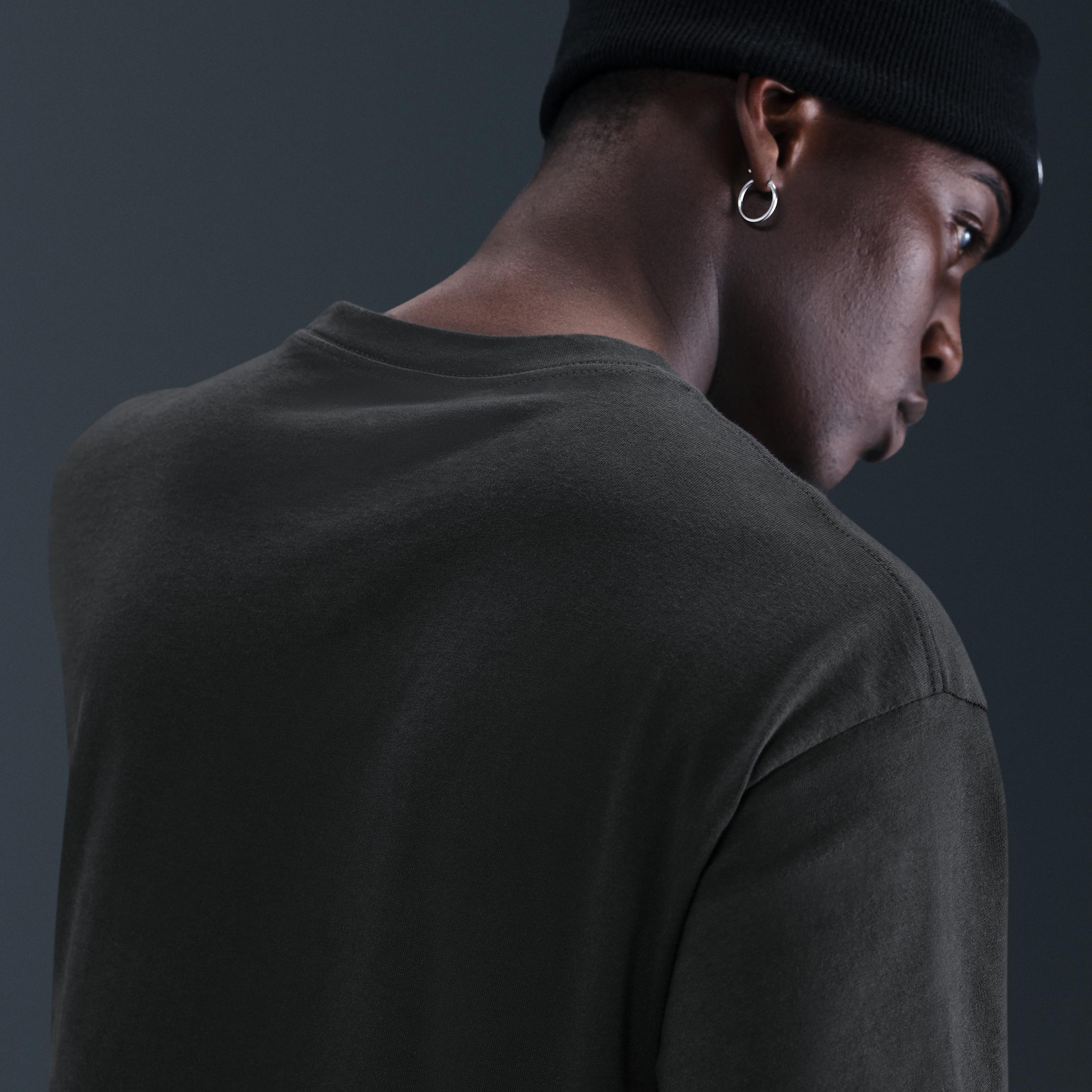 Men's Nike Sportswear T-Shirt Product Image