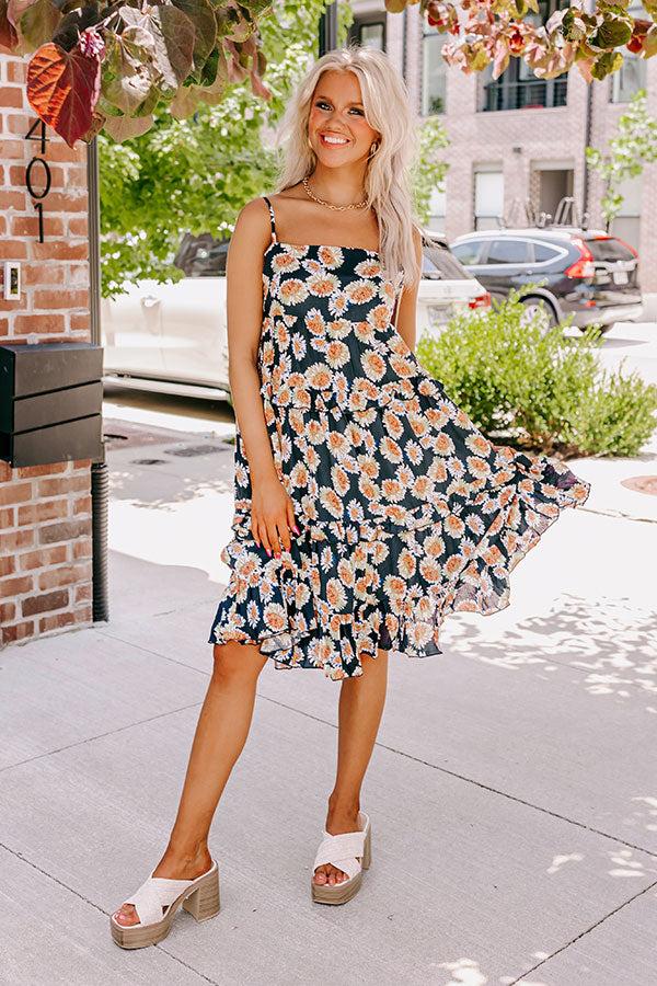 Front Porch Swinging Midi Product Image