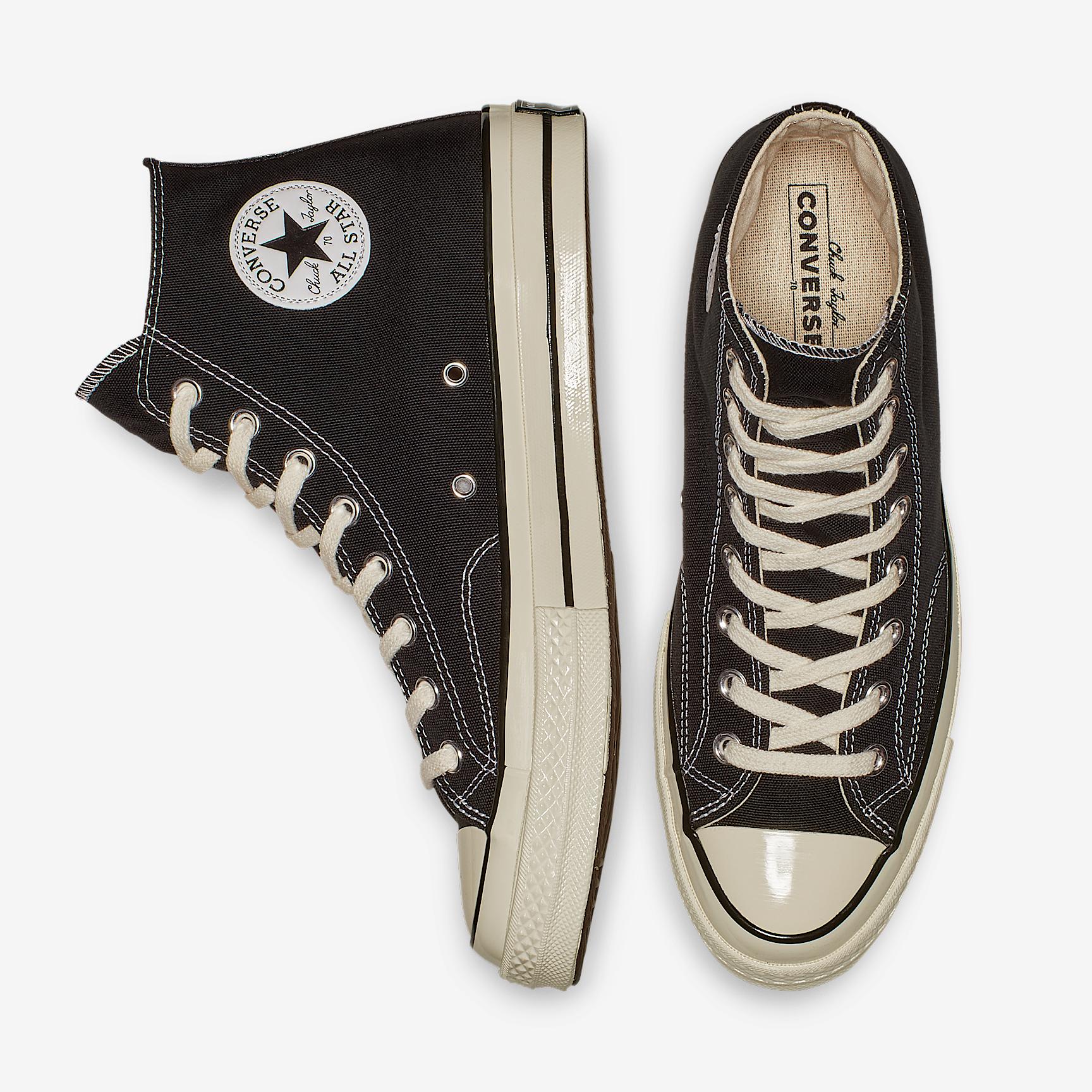 Mens Converse Chuck 70 High Top Unisex Shoes | 162050C-001 Product Image