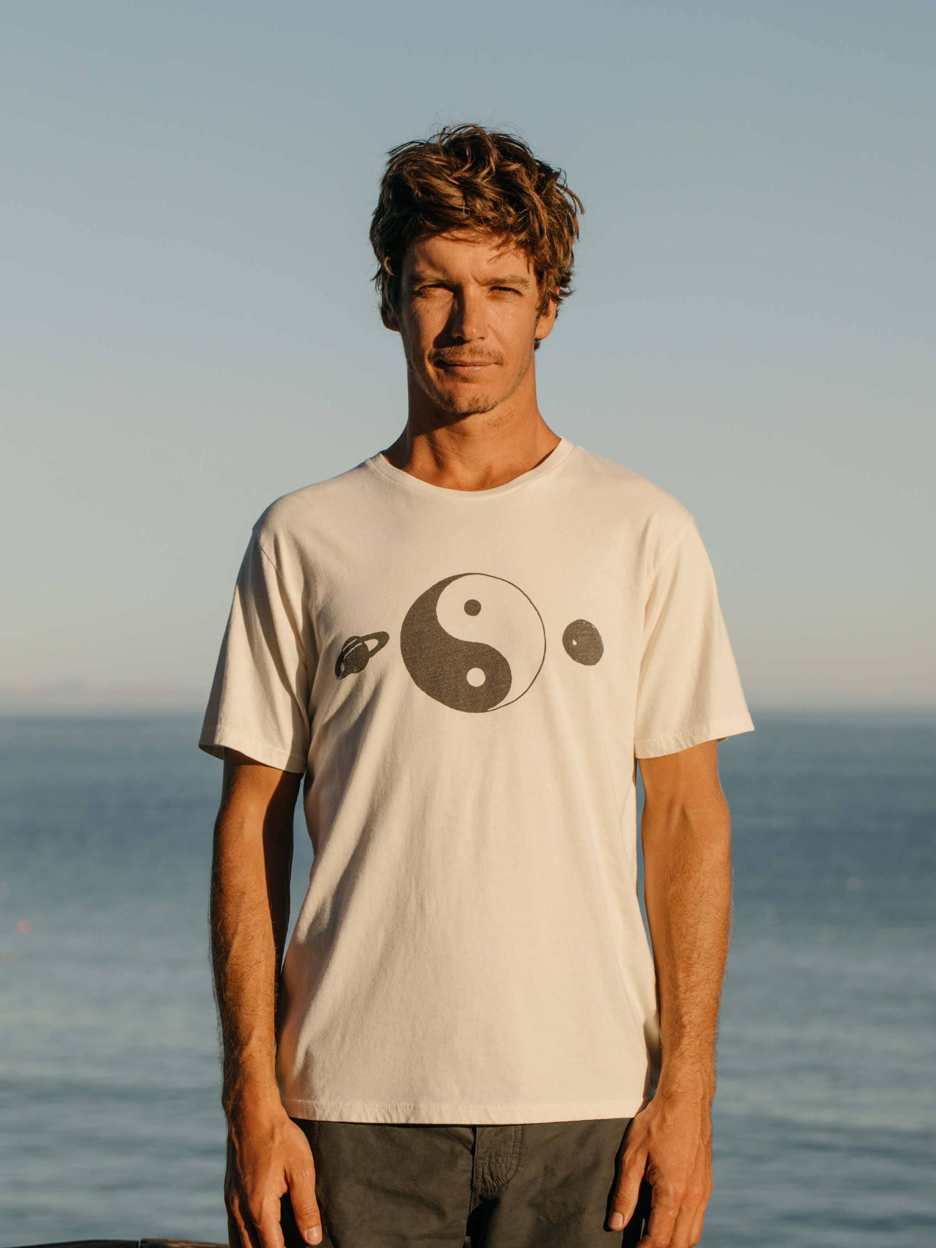 Super Natural Tee: Super Natural Product Image