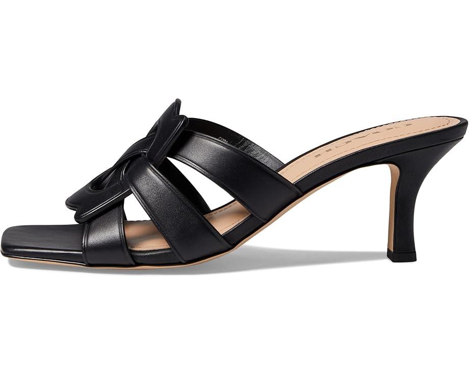 Miller Mid Heel Sandals 55mm Product Image