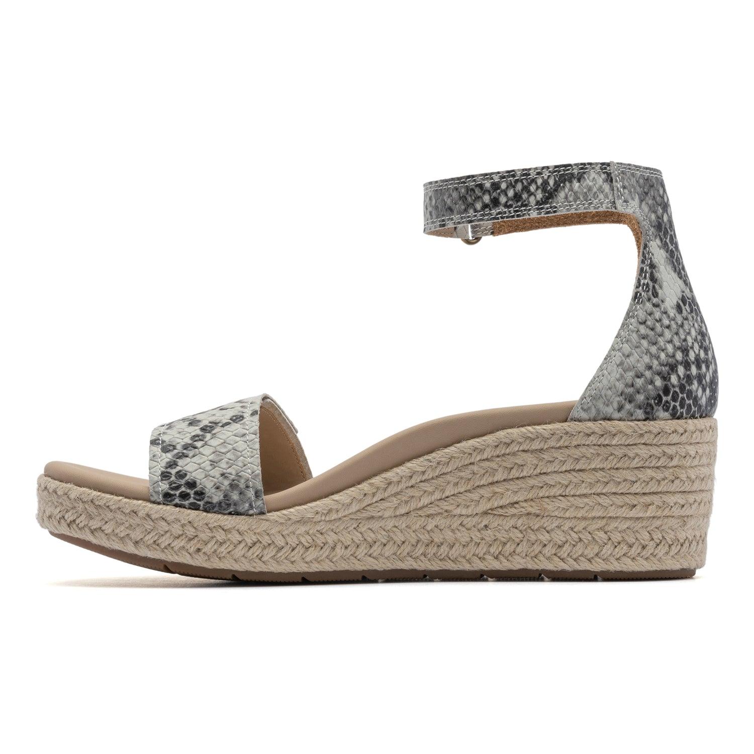 Riviera Ankle Sandal Female Product Image