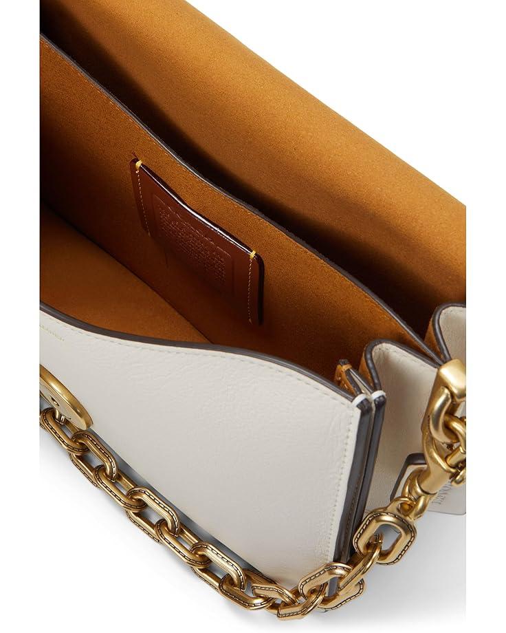 Soft Tabby Shoulder Bag Product Image