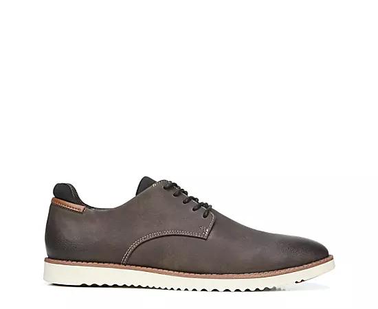 Dr. Scholl's Sync Men's Oxford Shoes,  Product Image