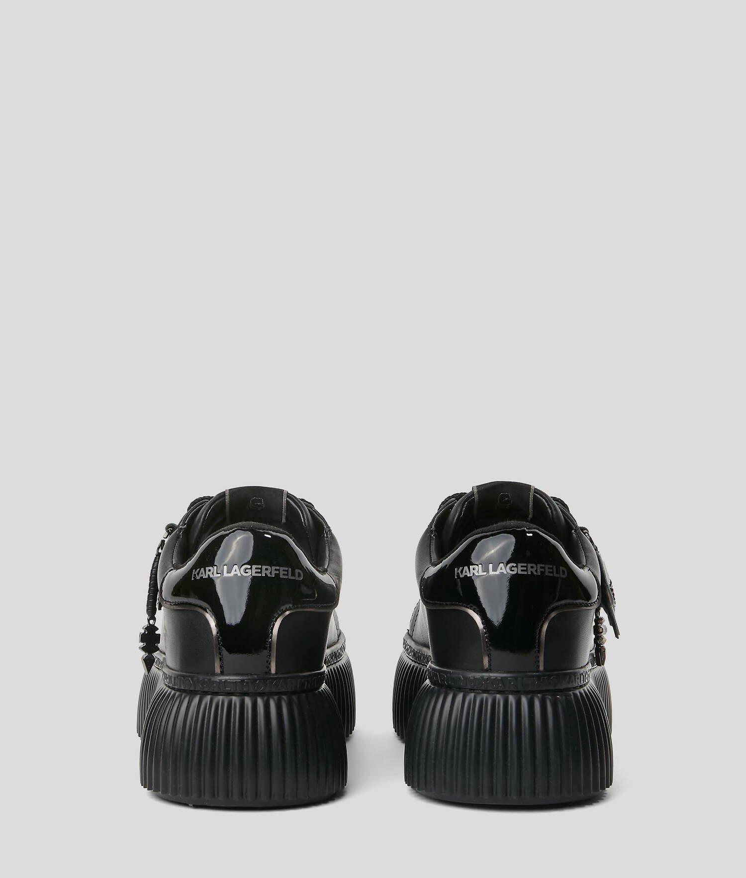 IKON NFT KREEPER SNEAKERS Product Image