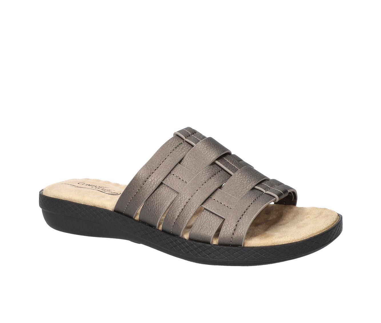 Women's Easy Street Maha Sandals Product Image