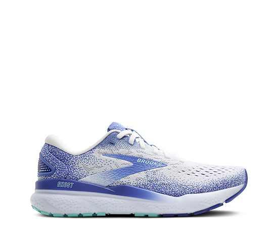 Brooks Womens Ghost 16 Running Shoe Product Image