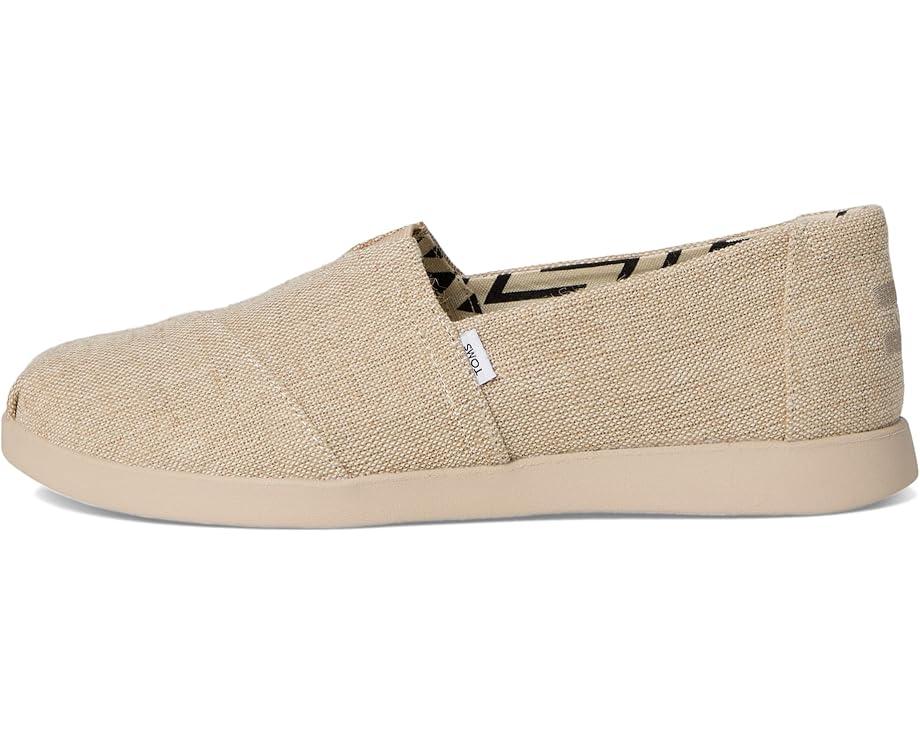 Classic Alpargata with Heritage Canvas Product Image