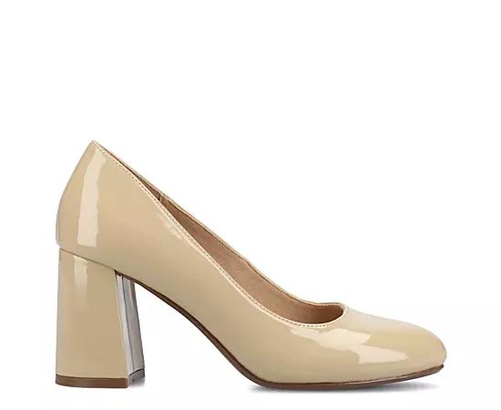 Journee Women's Seraphina Pumps Product Image