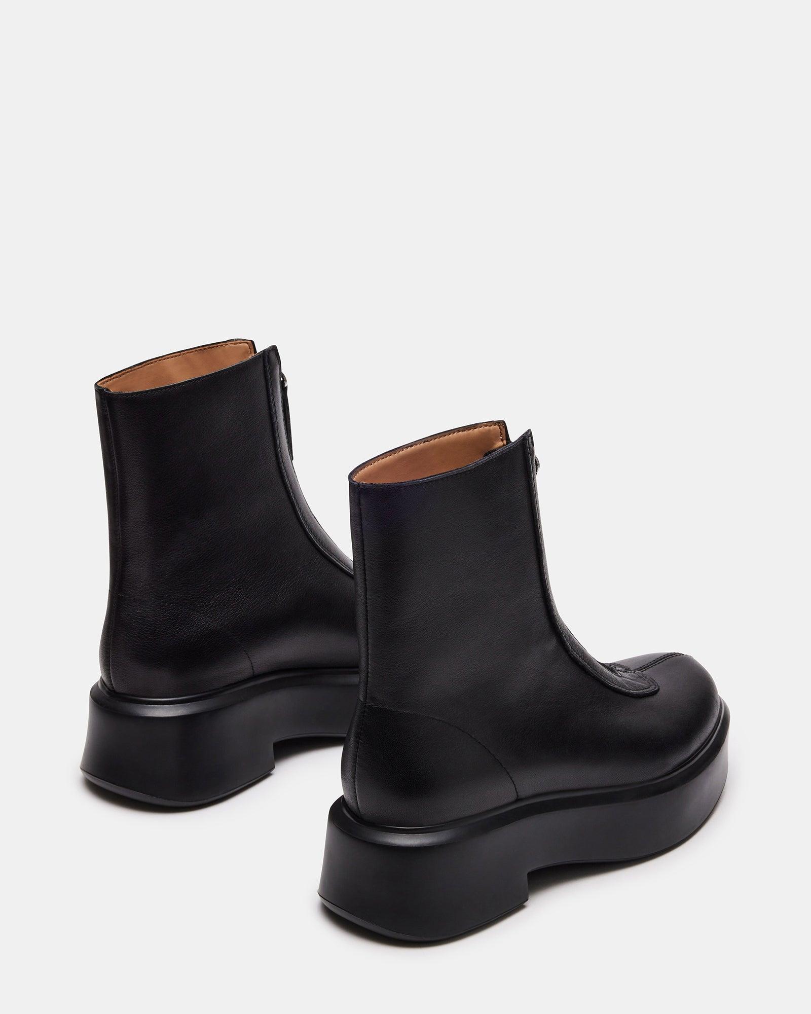 JONES BLACK LEATHER Female Product Image