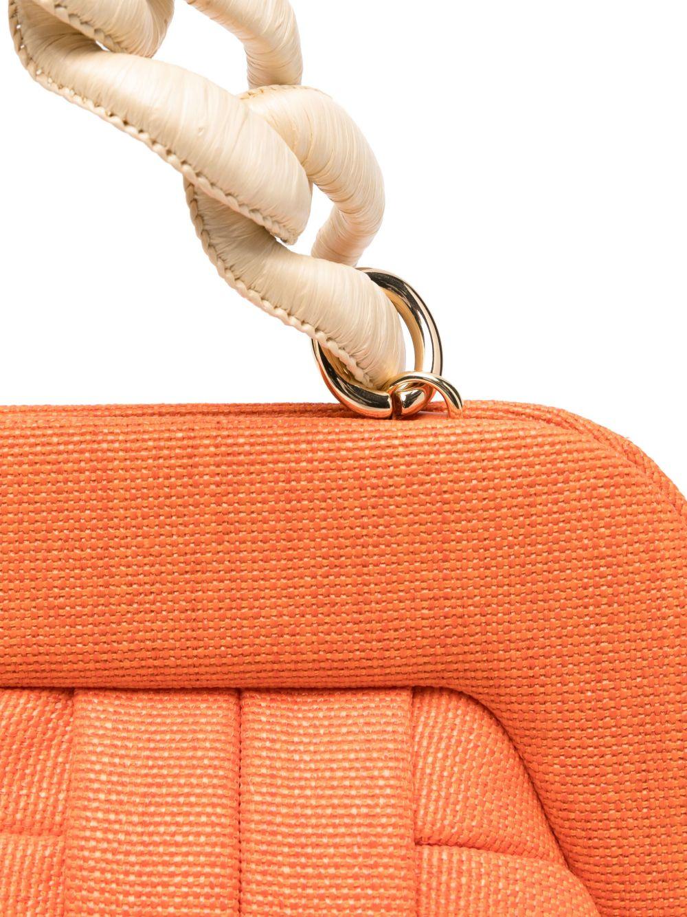 Bios clutch bag Product Image