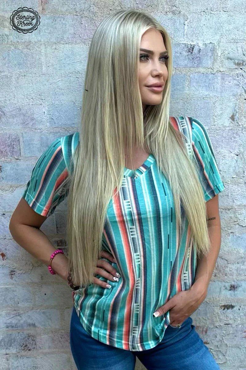 Belize Babe Top* Product Image