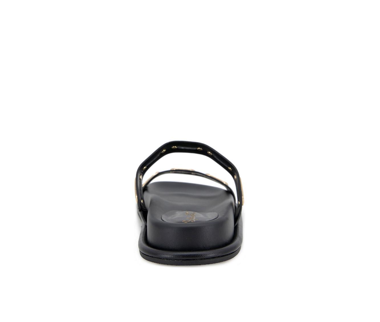 Women's Splendid Clauda Footbed Sandals Product Image