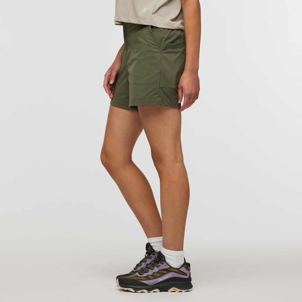 Tolima Short - Women's Product Image