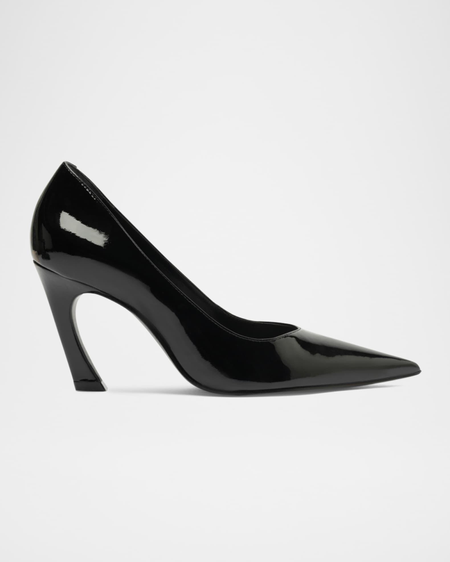 Lexi Patent Leather Pumps Product Image