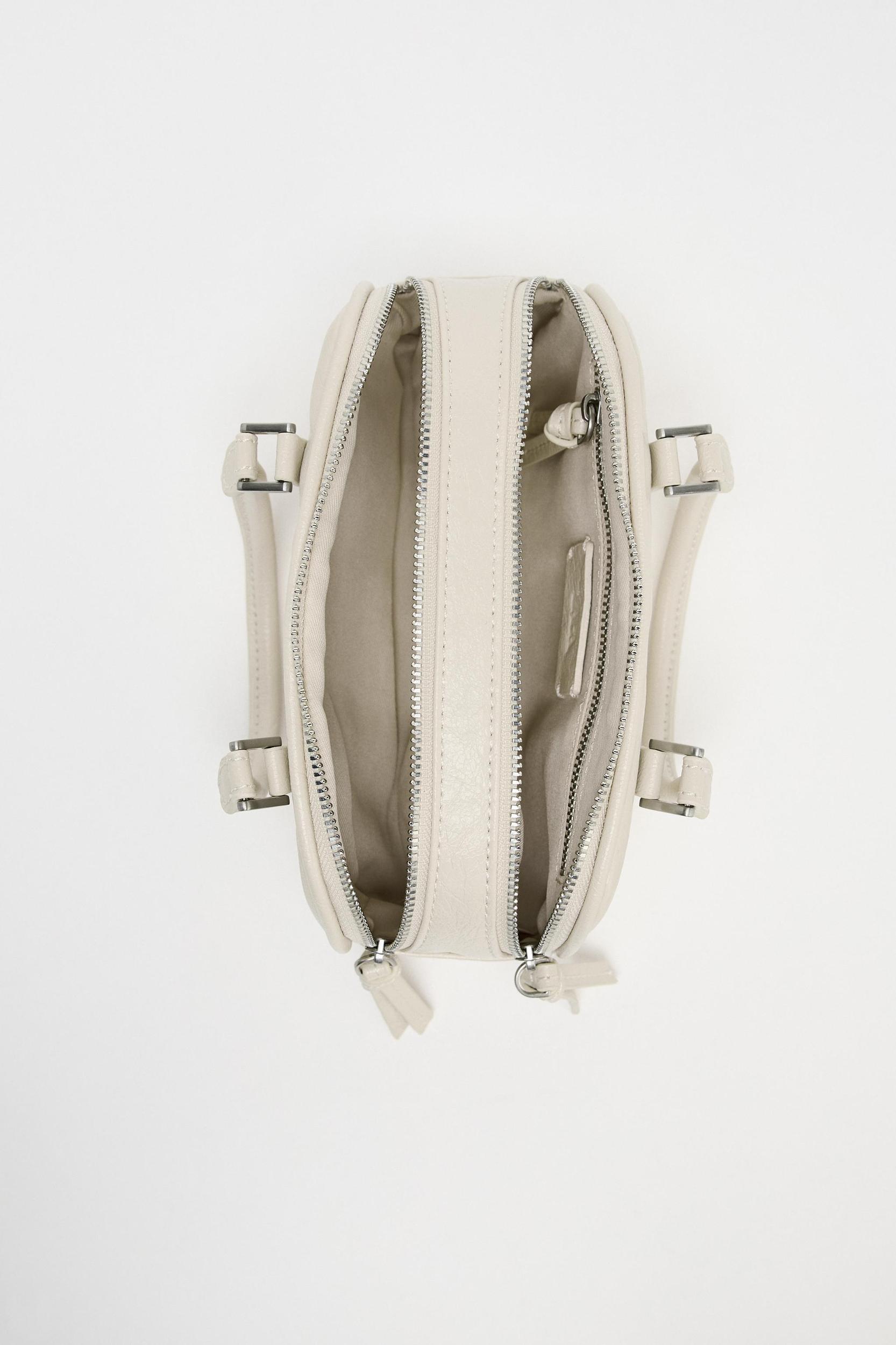 MINI BOWLING BAG Product Image