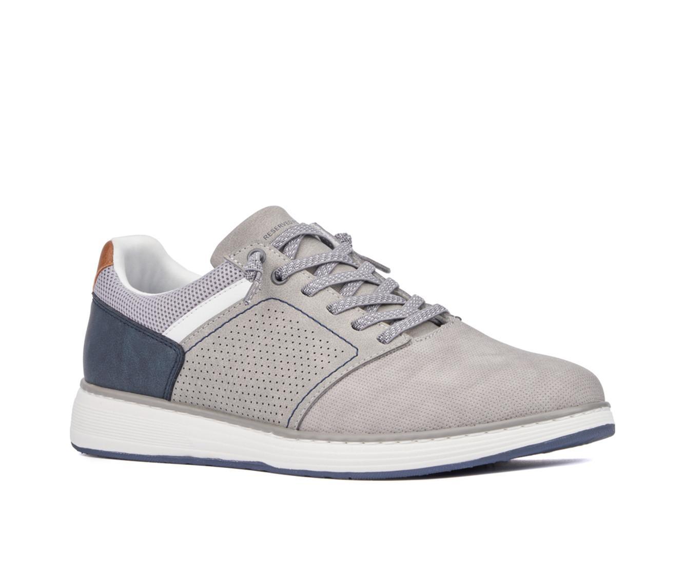 Men's Reserved Footwear Monroe Casual Oxfords Product Image