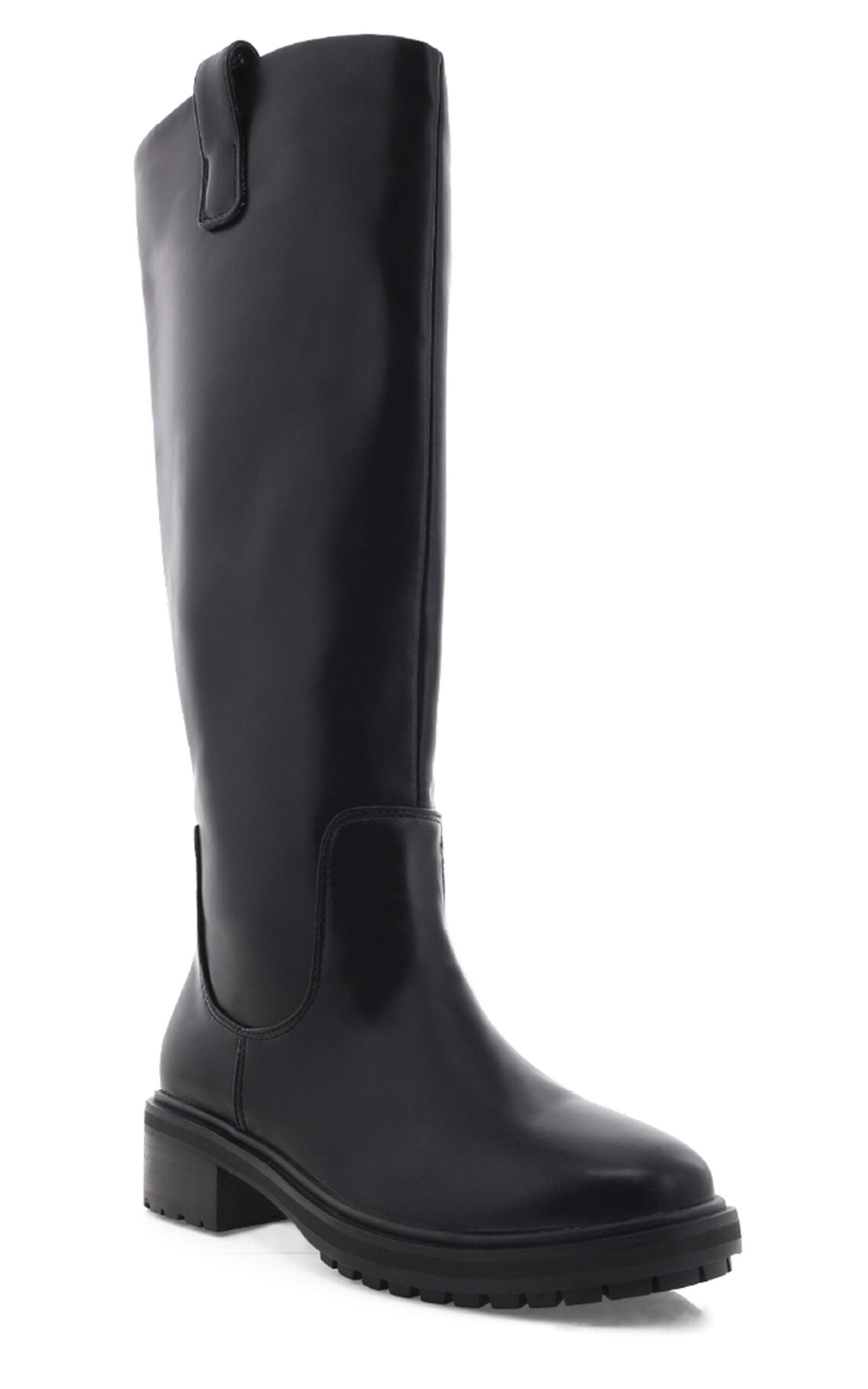 Billini - Yarley Boots in Black Product Image