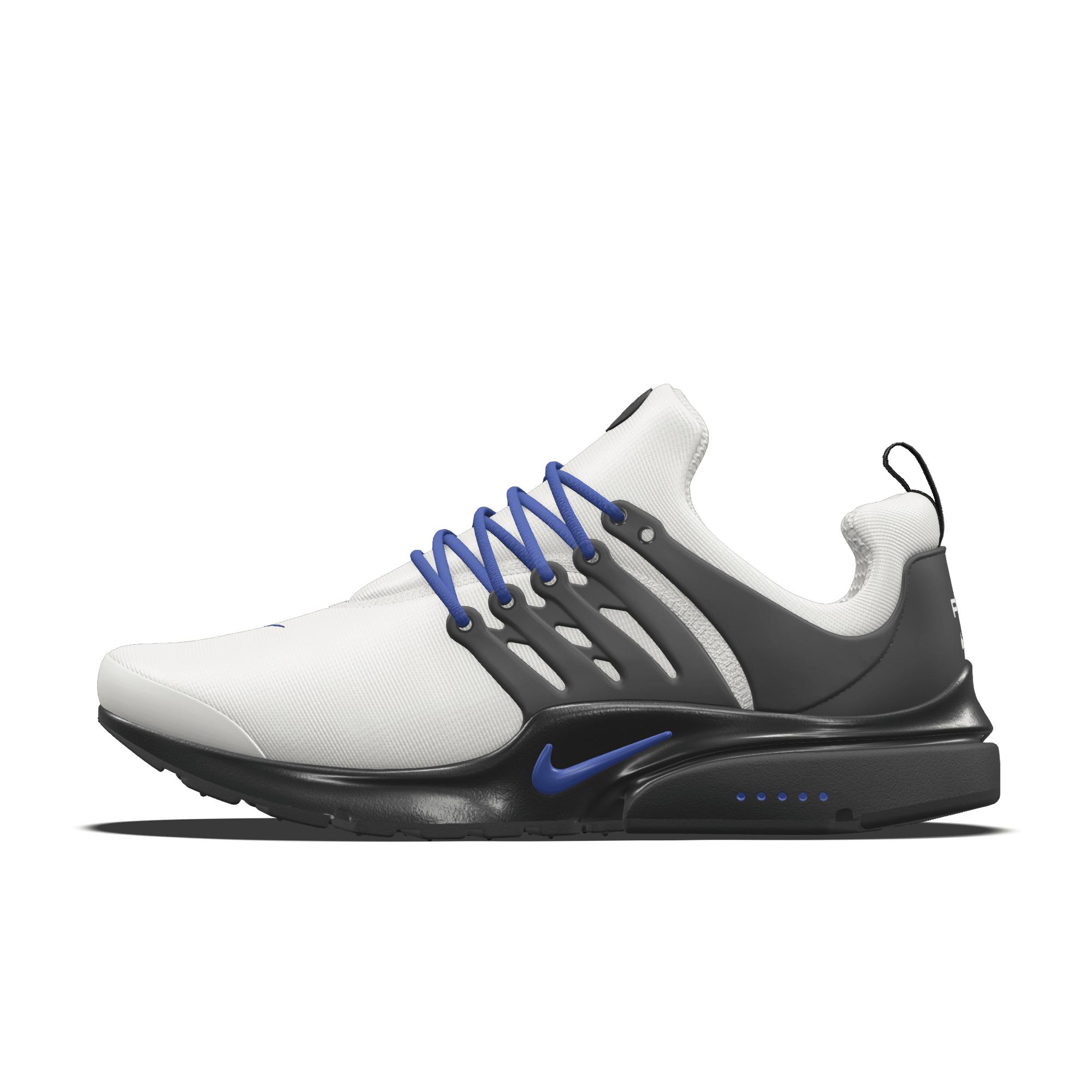 Nike Air Presto By You Custom Men's Shoes Product Image
