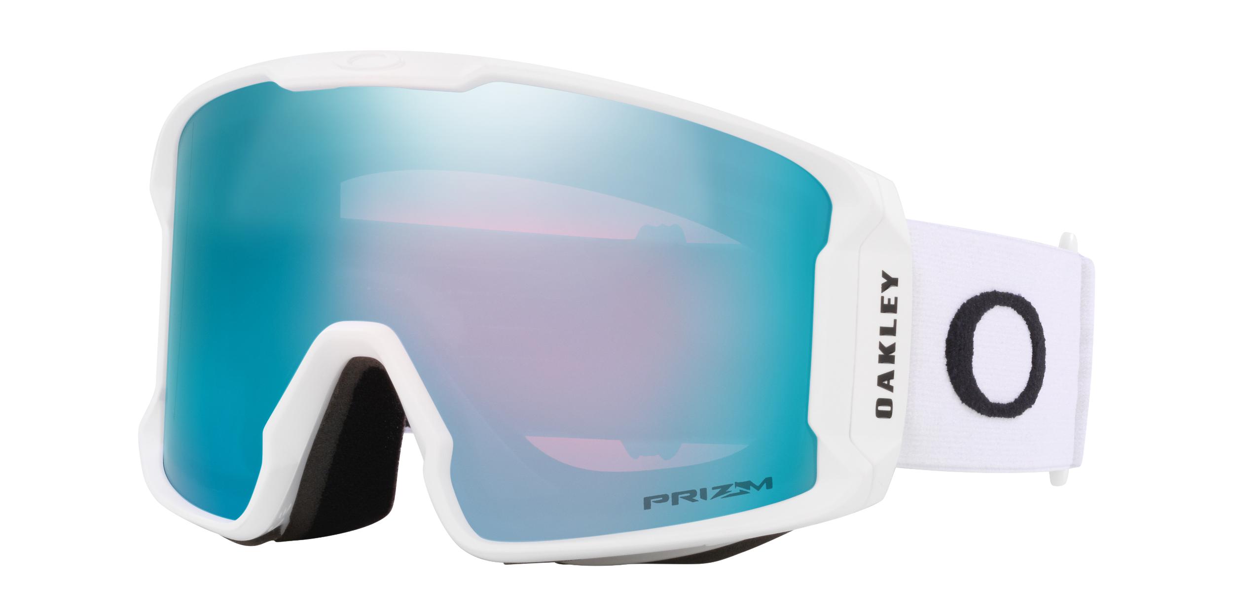 Oakley Mens Line Miner L Snow Goggles Product Image