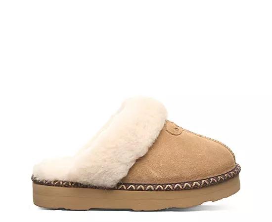 Xappeal Womens Lennon Flat Product Image