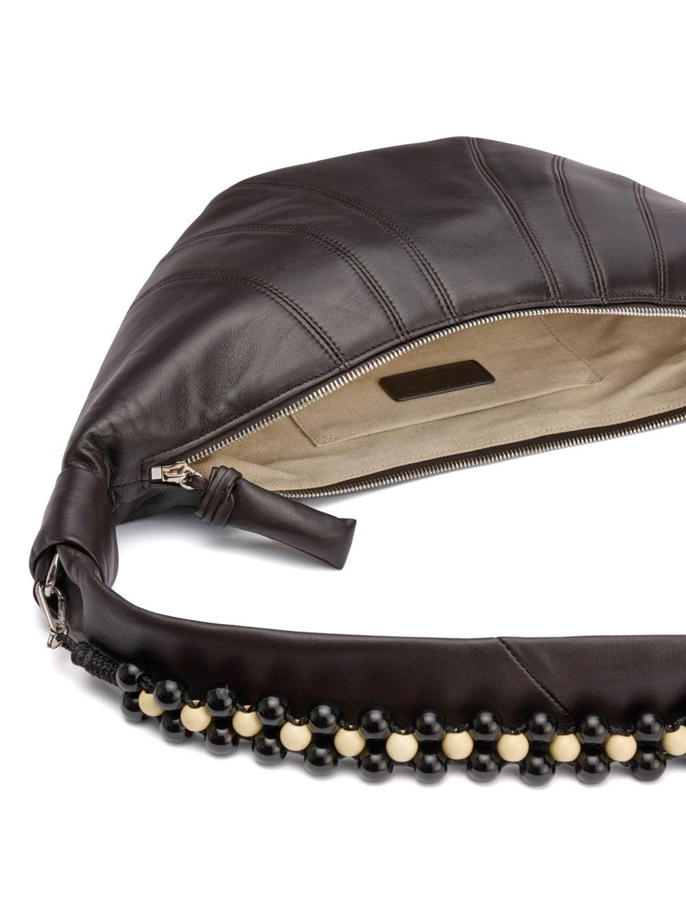 medium Croissant shoulder bag Product Image
