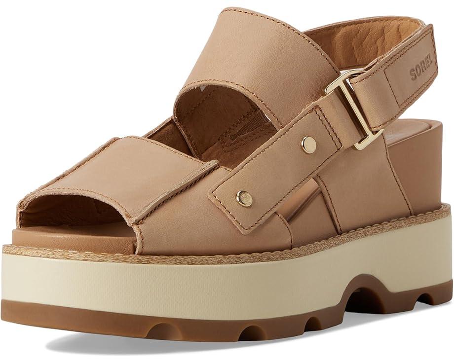 Joanie™ IV Y Strap Wedge Product Image