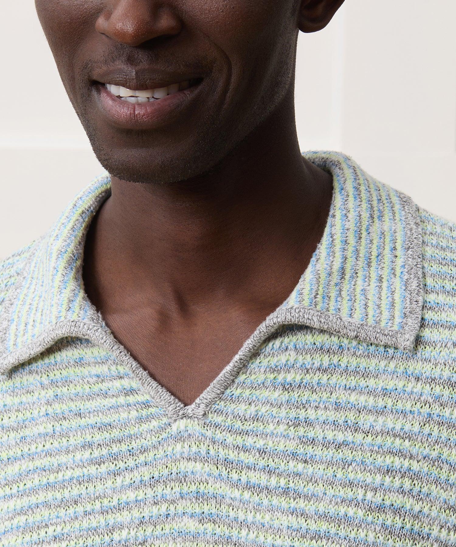 Italian Wool Cotton Modern Trouser Product Image