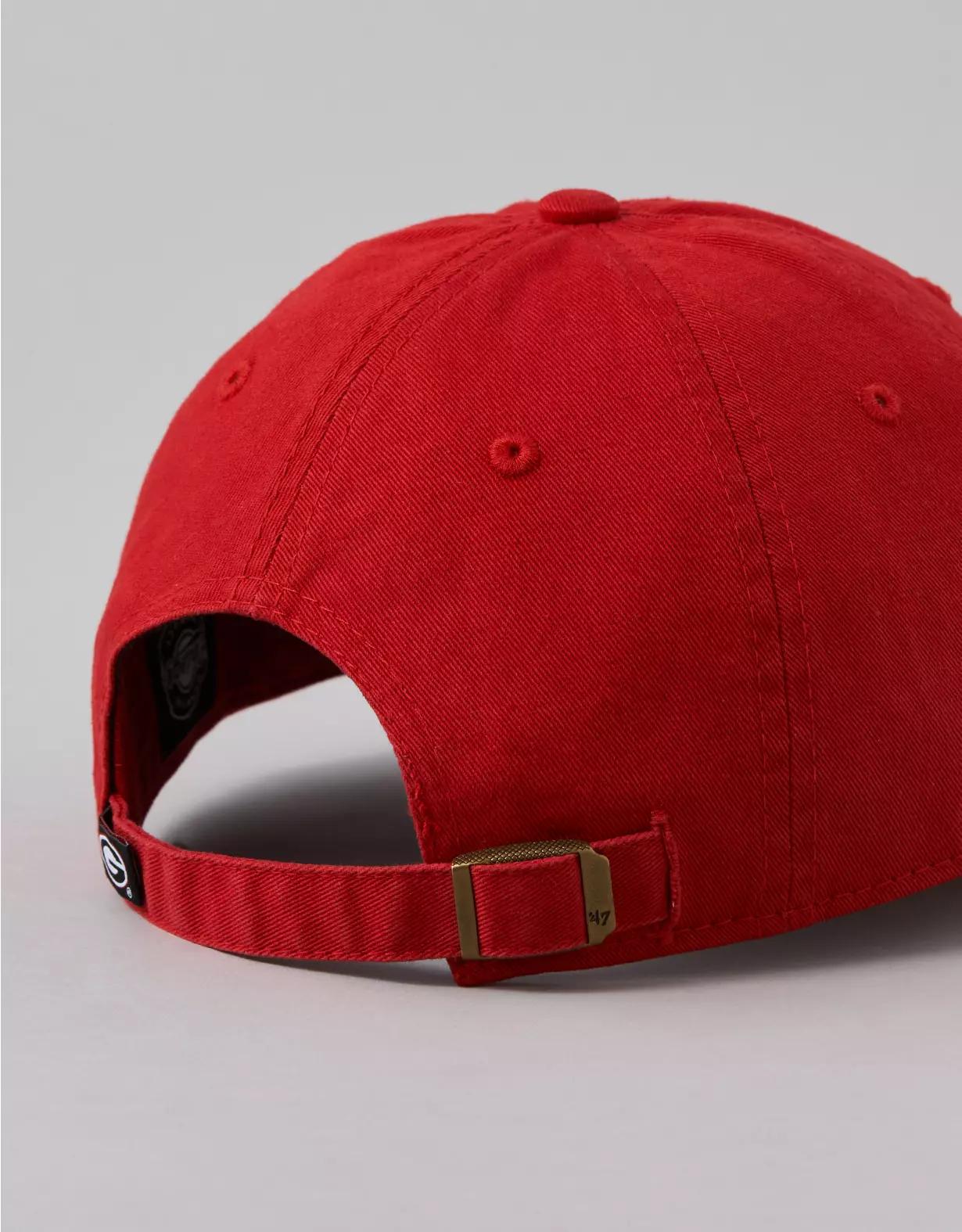 '47 Georgia Bulldogs Baseball Hat Product Image