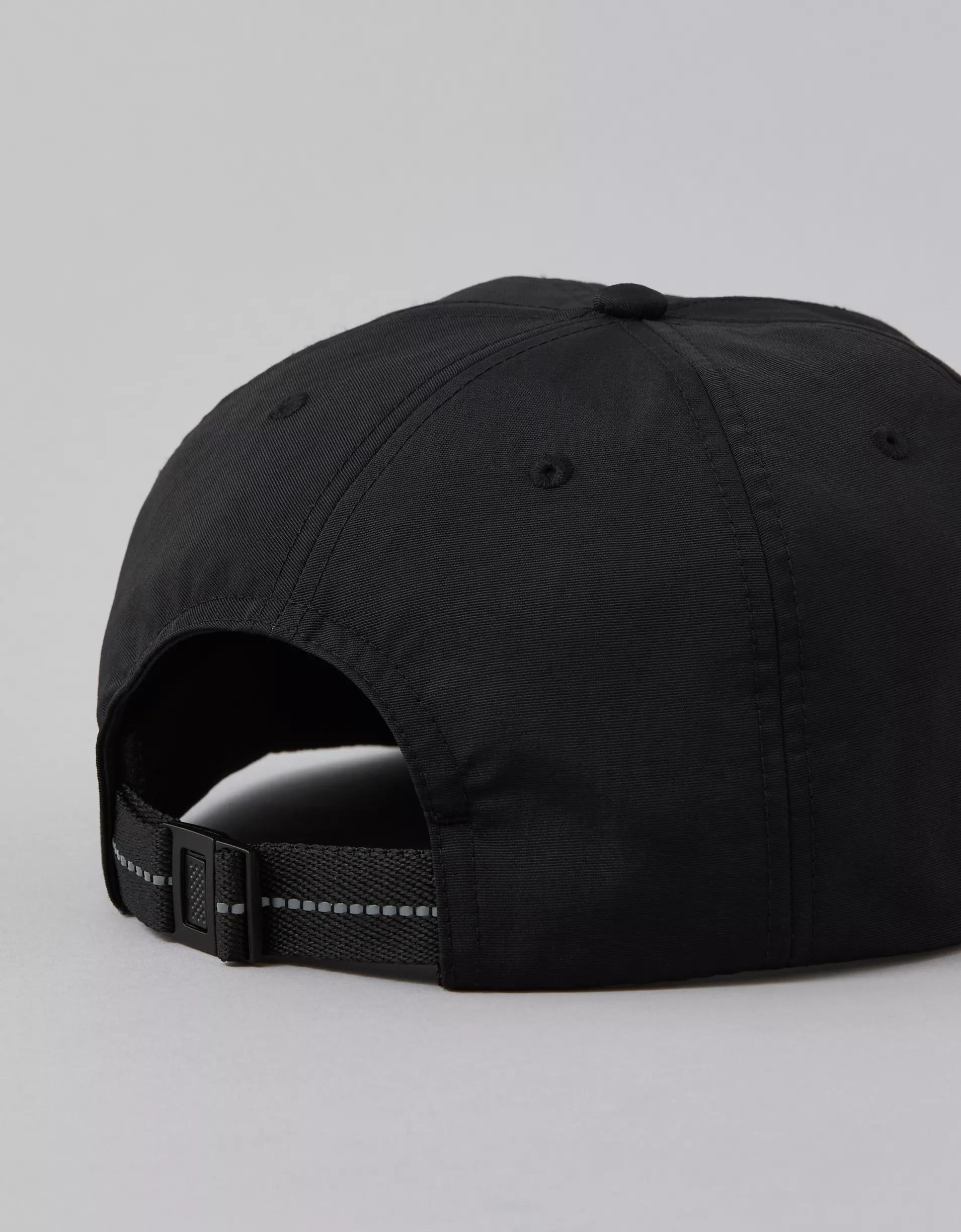 AE Matte Baseball Hat Product Image