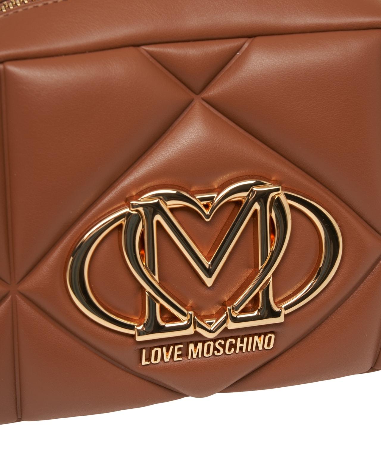 Quilted shoulder bag Product Image