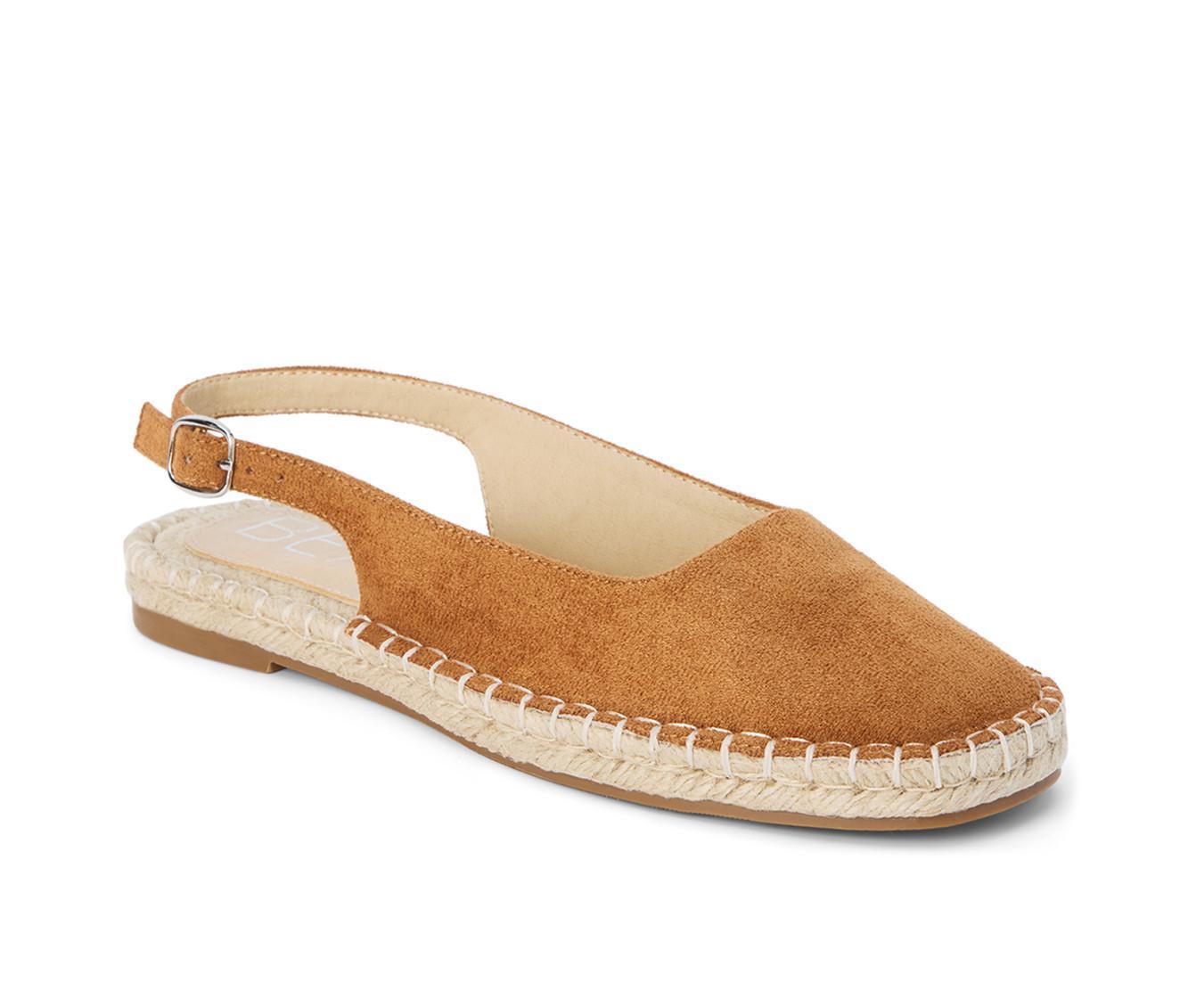 Women's Beach by Matisse Juliet Flats Product Image