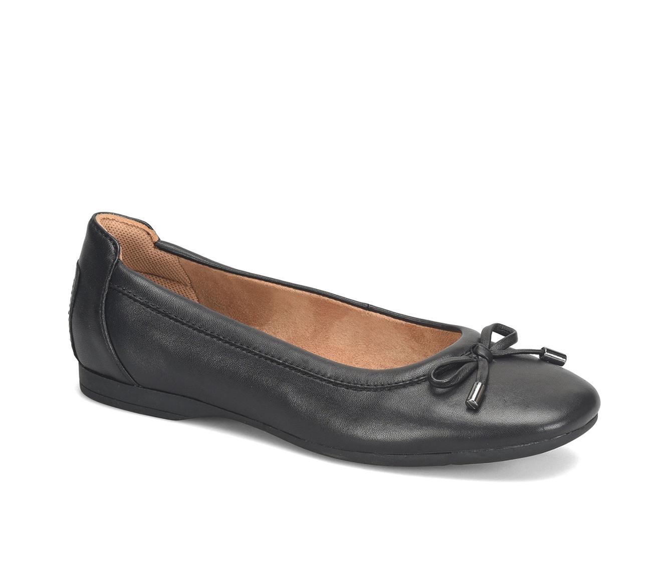 Women's Comfortiva Keegan Flats Product Image