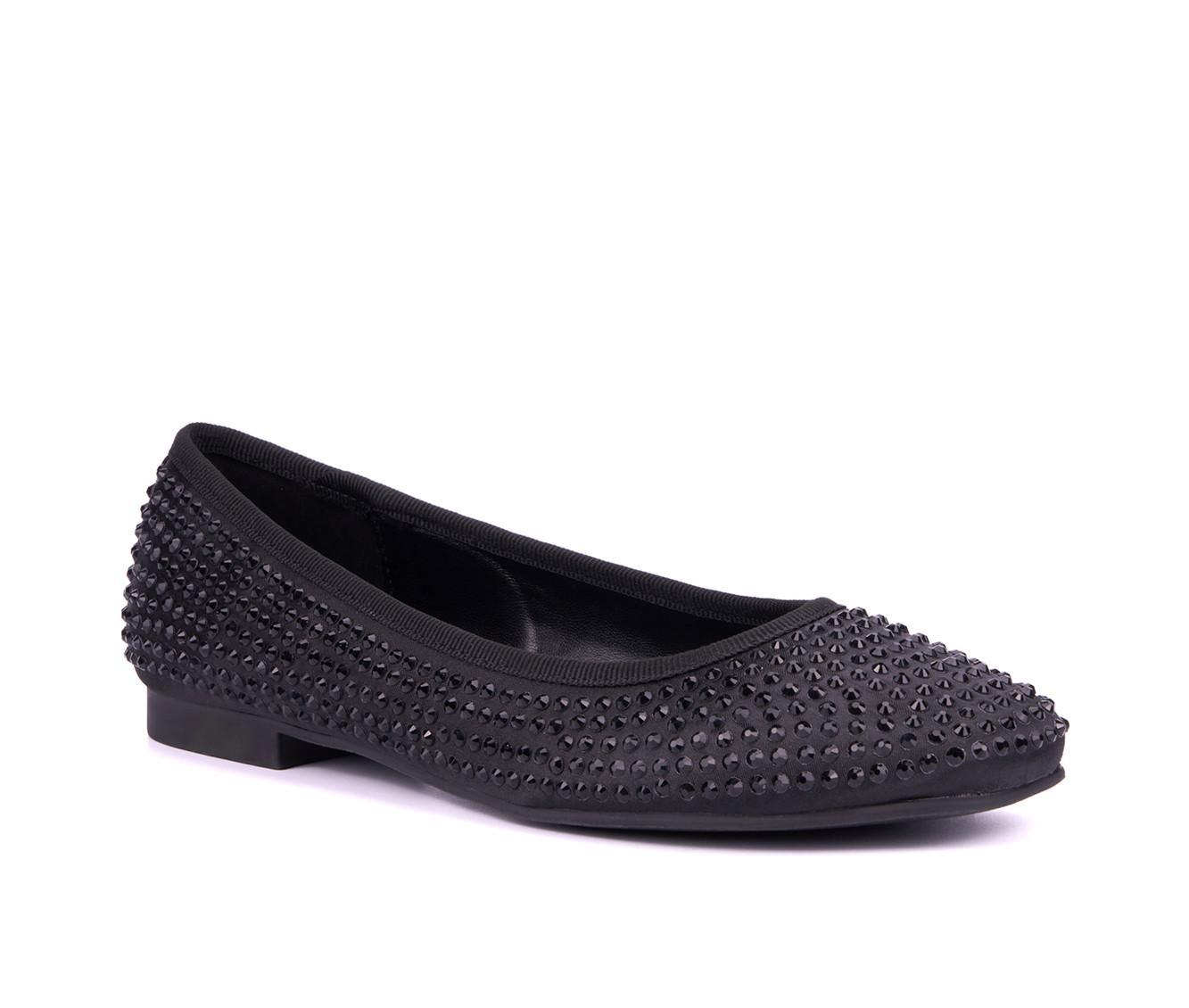 Women's New York and Company Palmira Flats Product Image