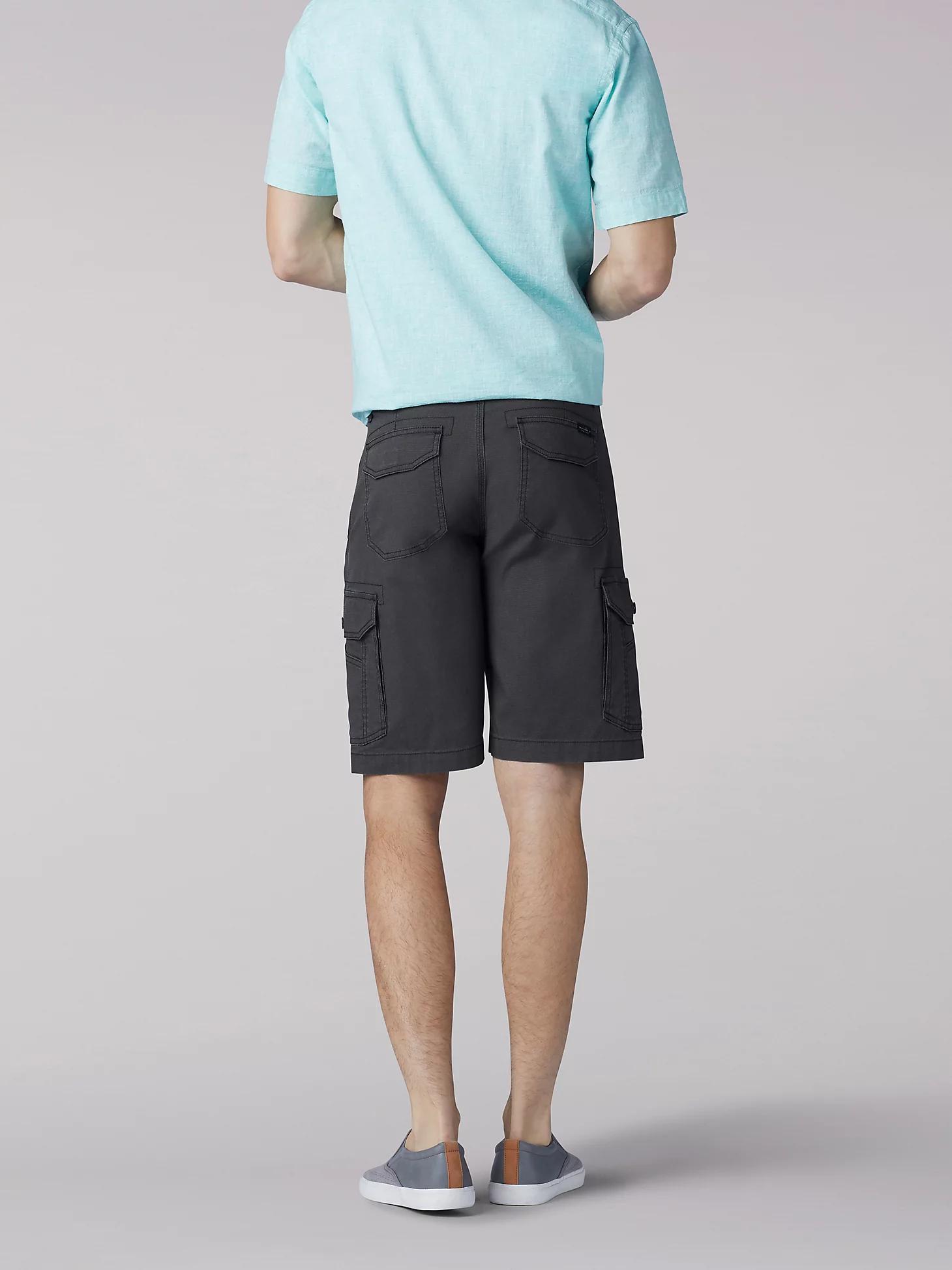Men's Extreme Motion Swope Cargo Short | Men's Shorts | Lee® Product Image