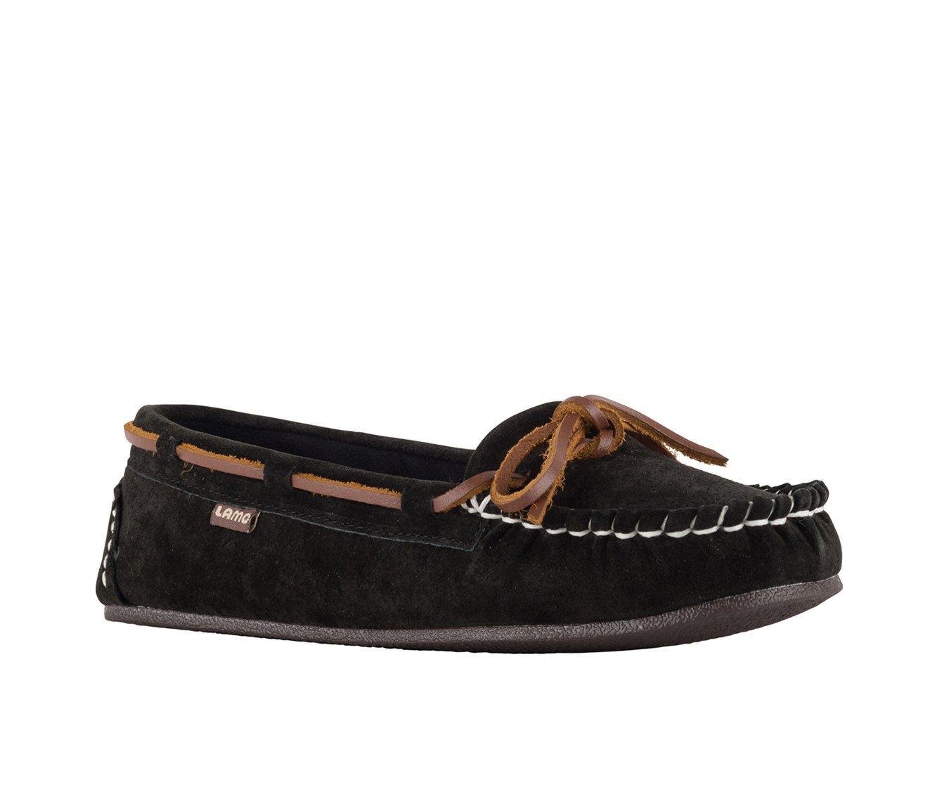 Lamo Footwear Sabrina Moc II Moccasins Product Image