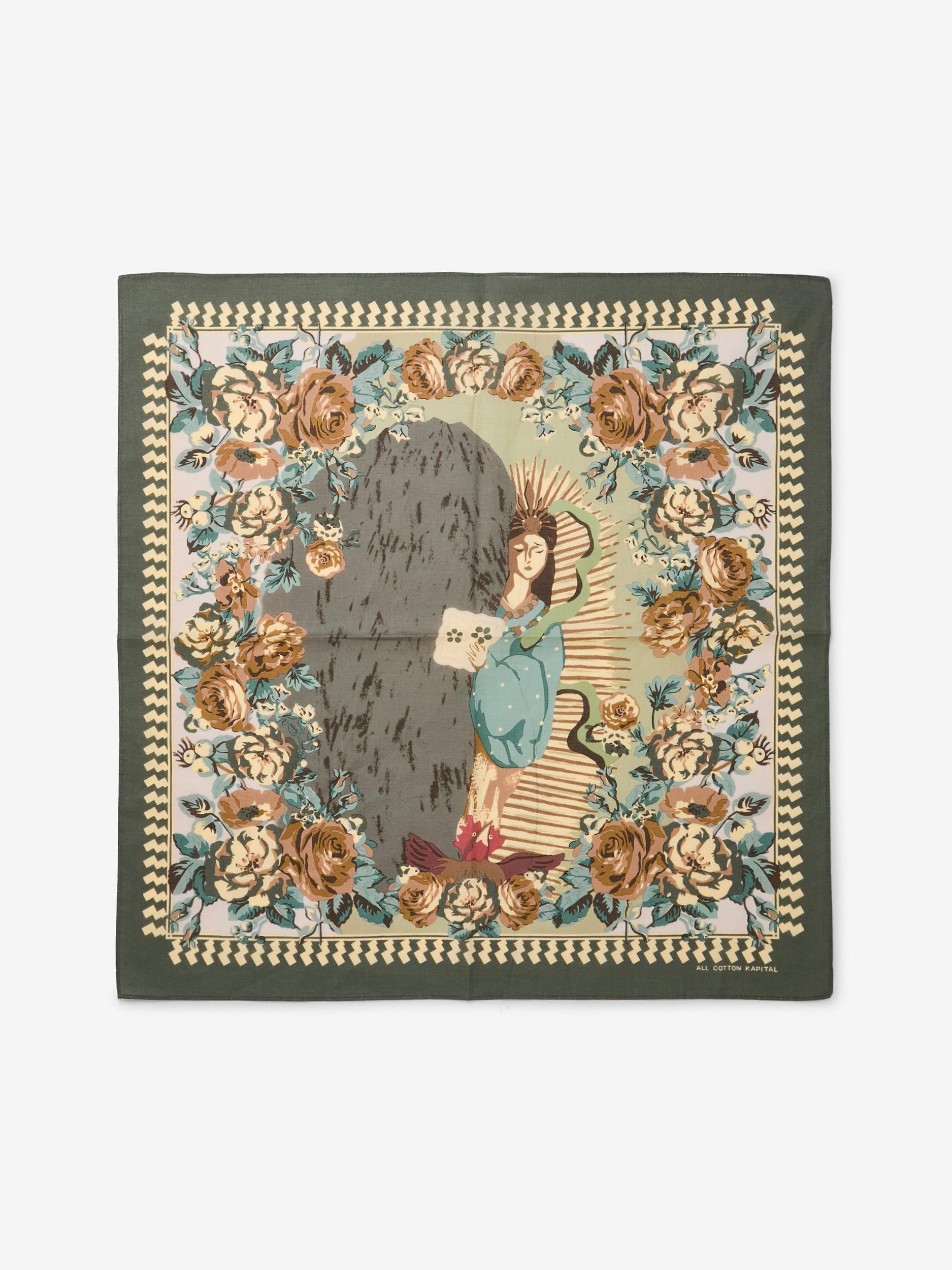 Color Bandana (A.MA.TE.RA.SU) Product Image