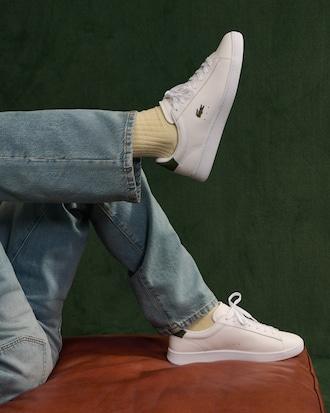 Men's Carnaby Set Leather Sneakers Product Image