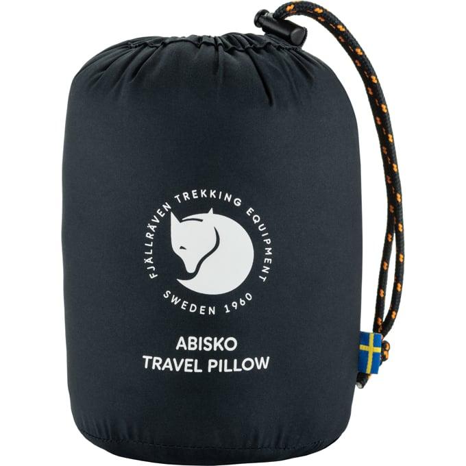 Abisko Travel Pillow Product Image